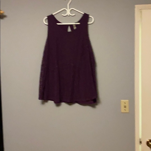 Blouse / Cami Blouse - Picture 1 of 2